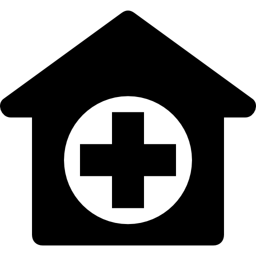 Hospital Icon